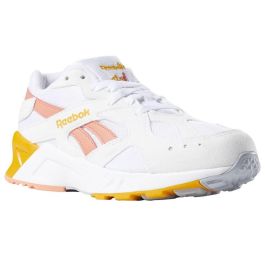 Chaussures de Sport pour Homme Reebok Aztrek Blanc