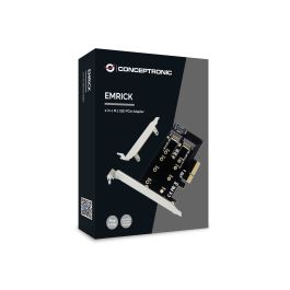 Carte PCI Conceptronic 110013607