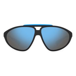 Lunettes de soleil Unisexe Polaroid PLD-2151-S-0VKG25X Ø 62 mm
