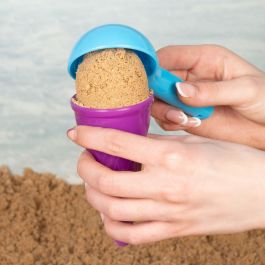 Set de jouets de plage Colorbaby 48 X 16 X 32 CM (6 Unités)