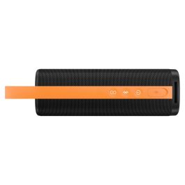 Haut-parleurs bluetooth portables Xiaomi QBH4261GL Noir