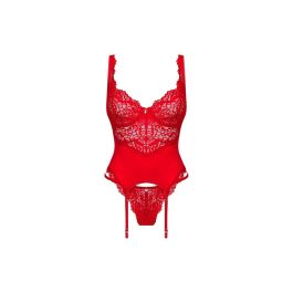 Ensemble de Lingerie Obsessive S/M