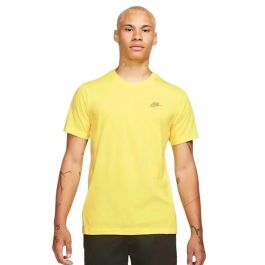T-shirt à manches courtes homme Nike AR4997-765 Jaune Precio: 26.688. SKU: B1JJDHN263
