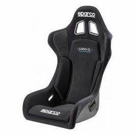 Siège Sparco 008009RNR Noir Precio: 532.5. SKU: B1DV8R9YCW