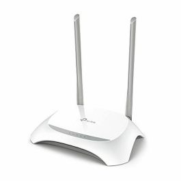 Router TP-Link TL-WR850N 2.4 GHz 300 Mbps Precio: 26.5899996. SKU: S0222263
