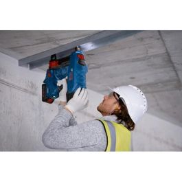 Bosch GNB 18V-38 Akku-Betonnagler