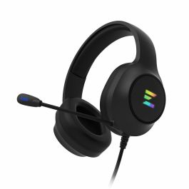 Casque Zalman ZM-HPS310 BK Noir