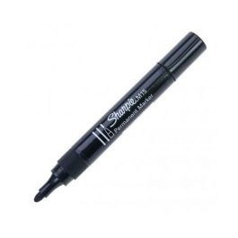 Marqueur permanent Sharpie M15 Noir 12 Unités Precio: 21.5000004. SKU: B14EF386XT