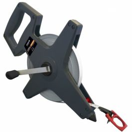 Ruban mètre FISCO PACER (100 m)