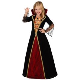 Déguisement pour Enfants Vampiresse Multicouleur (1 Pièce) Precio: 23.4999996. SKU: S1134913