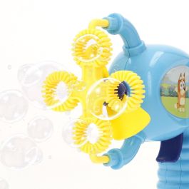 Jeu de Bulles de Savon Bluey 50 ml 12 x 12 x 5 cm (12 Unités)