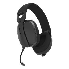 Casque Zalman ZM-HPS650W Noir