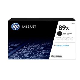 Toner HP CF289X Noir Precio: 314.8899996. SKU: S8409791