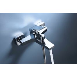 Colonne de douche Imex BDAR025-4 Acier inoxydable ABS 150 cm 1 Position