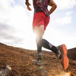 Short de Sport Joma Sport R-Combi Cerise