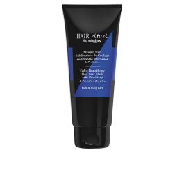 Hair Rituel By Sisley Hair Rituel Soin Sublimateur Masque Perfecteur De Couleur 200 mL Precio: 58.5. SKU: B1HPS8GX9V