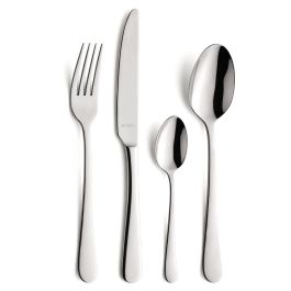 Caja 12 Tenedor Mesa Acero Inox Austin Amefa 20,7 cm-2,5 mm