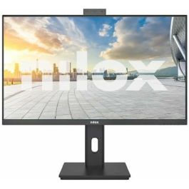 Écran Nilox NXM24RWEB0265 Full HD LCD 24"
