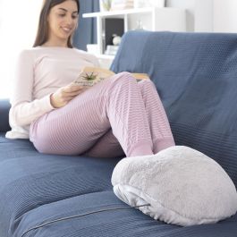 Chauffe-pieds Électrique 2-en-1 Elewa InnovaGoods