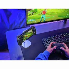 Contrôle des jeux Trust 25485