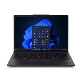 Ordinateur Portable Lenovo 21QC0031SP 14" intel core ultra 5 16 GB RAM 512 GB 512 GB SSD Espagnol Qwerty