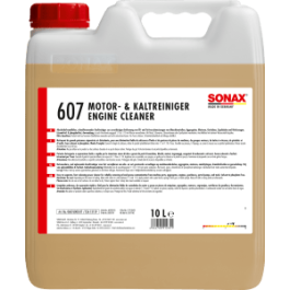 Sonax Nettoyant Tensioactif Miscible Dans L'Eau SX06076000 Precio: 130.596. SKU: B1DXABYKES