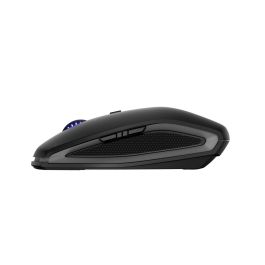 Cherry GENTIX BT Souris Optique Bluetooth Ambidextre Noir 2000 DPI