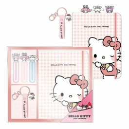 Crayon Hello Kitty