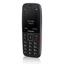 Téléphone portable pour personnes âgées Panasonic KX-TF400EXB Precio: 60.5000004. SKU: B1CNJJL8YN
