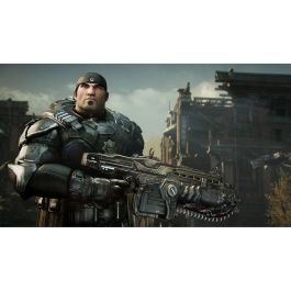 Jeu vidéo PlayStation 5 Microsoft Gears of War : Reloaded