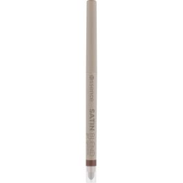 Essence Eyeliner Gel SATIN BLEND #02-Cacao 0,22 g Fini Mat Waterproof