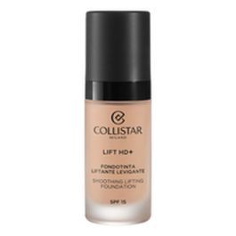 Collistar LIFT HD+ Fond de Teint Raffermissant et Lissant #3N 30 ml SPF 15 Precio: 25.5. SKU: B1GJ69VN2E