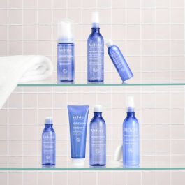 Démaquillant visage Melvita BOUQUET FLORAL DETOX