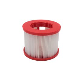 Filtre de piscine Sunspa Spa gonflable Precio: 19.5. SKU: B17GGQFRSL