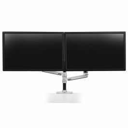 Support de table d'écran Ergotron 45-248-026 Argenté 24"