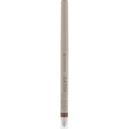 Essence Eyeliner Gel SATIN BLEND #02-Cacao 0,22 g Fini Mat Waterproof