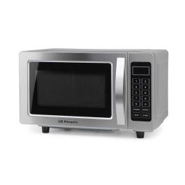 Micro-ondes avec Gril Orbegozo MI2580PR 1000 W 25 L Gris