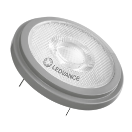 Ledvance [LVE-4099854049125] Ampoule LED Spot G53 11.7W 800Lm 2700K 40° IP20 Dimmable