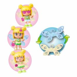 Bébé poupée Famosa