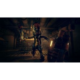 Jeu vidéo PlayStation 5 Just For Games Bendy and the Dark Revival