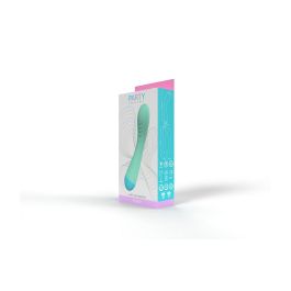 Vibrateur G-Spot Party Color Toys