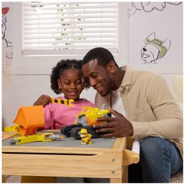 Figurine d’action Spin Master Rubble