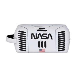 Nécessaire de Voyage NASA Blanc