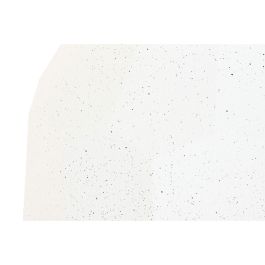 Cache-pot Home ESPRIT Blanc Magnésium Moderne 47 x 47 x 61 cm