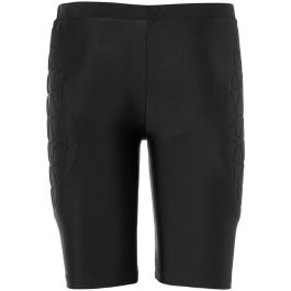Leggings de Sport pour Femmes Uhlsport Goalkeeper Noir L