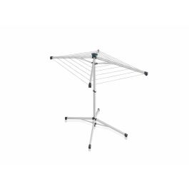 Corde à linge Leifheit LinoPop-Up 82500 Métal 4 Kg