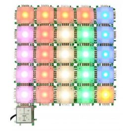 ALLNET BrickRknowledge 7 Color Light Set (International)