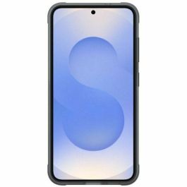 SAMSUNG EF-JS931 Étui Rugged Flipsuit pour Galaxy S25, Noir, Multicolore