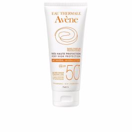 Avène Solaire Haute Protection Leche Mineral Spf50+ 100 mL Precio: 18.69. SKU: S4500734