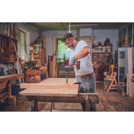 Einhell TP-CD 18/60 Li BL solo Akku-Bohrschrauber